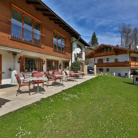 Bergwelt Apartments Schoenau am Koenigsee Exterior photo